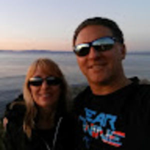 Meet your Posher, George